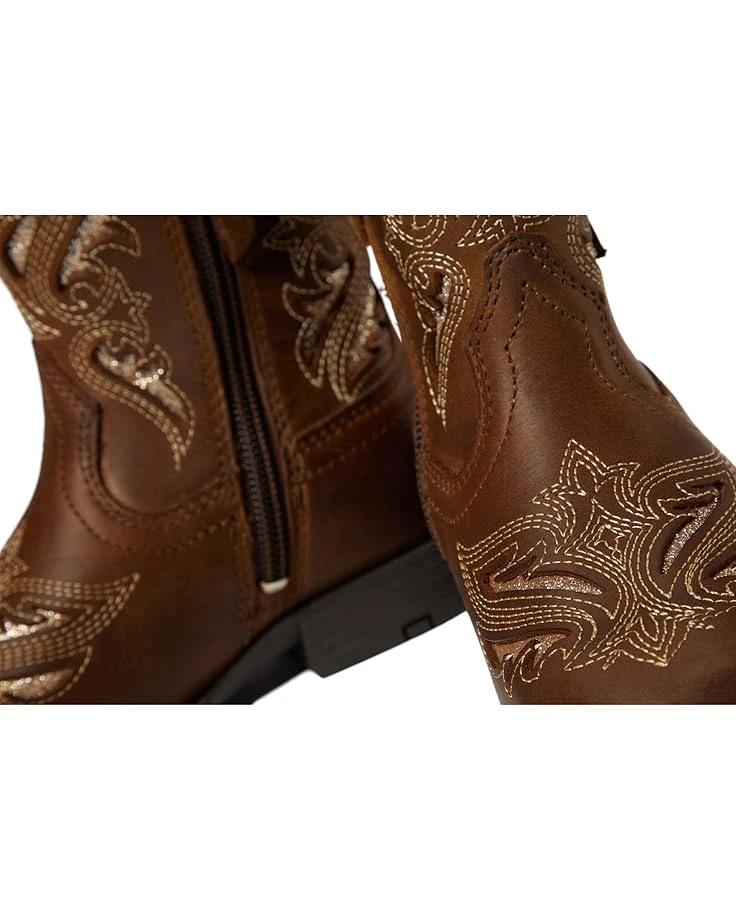 Ariat Kids Round Up Bliss (Toddler) | Boots 8 Ariat Kids Round Up Bliss (Toddler) | Boots - Image 6