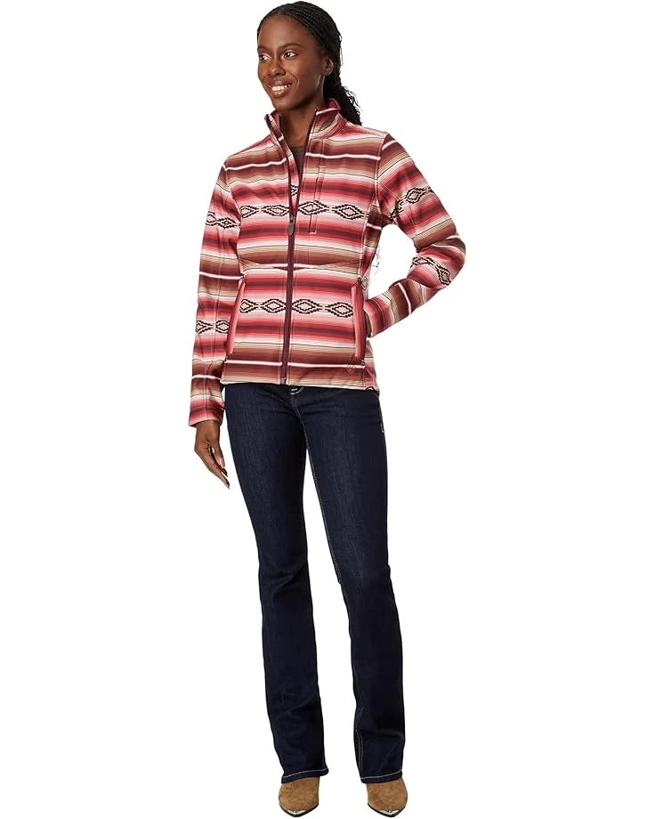 Ariat Softshell Jacket | Coats & Outerwear 6 Ariat Softshell Jacket | Coats & Outerwear - Image 4