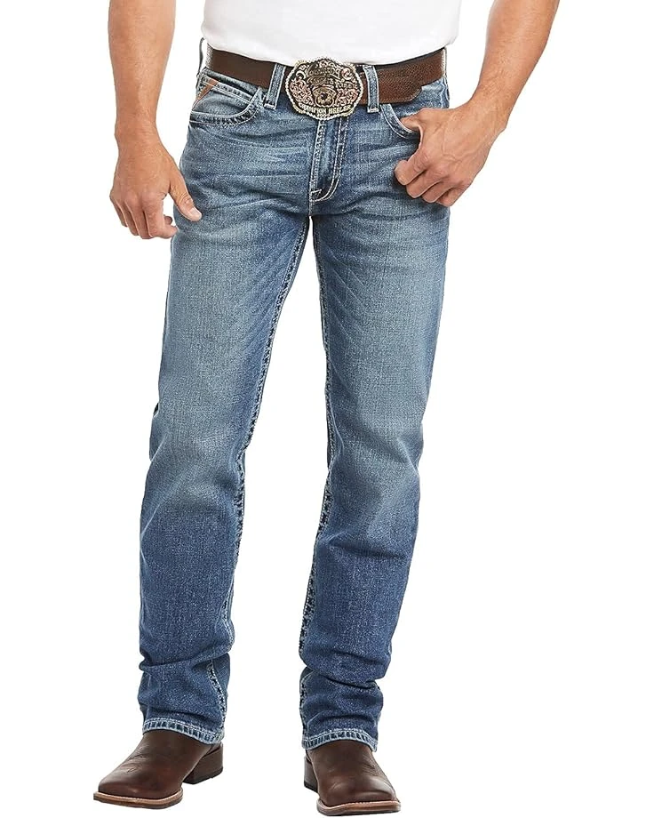 Ariat M2 Grayson Fargo in Fargo | Jeans 3 Ariat M2 Grayson Fargo in Fargo | Jeans