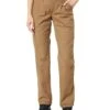 Ariat FR Stretch Duralight Canvas Stackable Straight Leg Pants