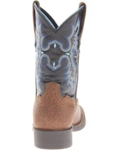 Ariat Kids Tombstone (Toddler/Little Kid/Big Kid) | Boots -Shoefinity Shop 71bXi9HG2QL. AC SR736920