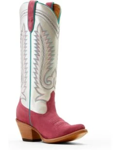 Ariat Ambrose Western Boots 14 Ariat Ambrose Western Boots -Shoefinity Shop 71bxYyFMBiL. AC SR736920