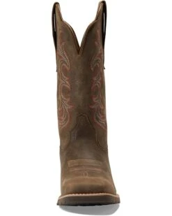 Ariat Hybrid Rancher Stretch Fit Western Boot | Boots -Shoefinity Shop 71clHVN81gL. AC SR736920