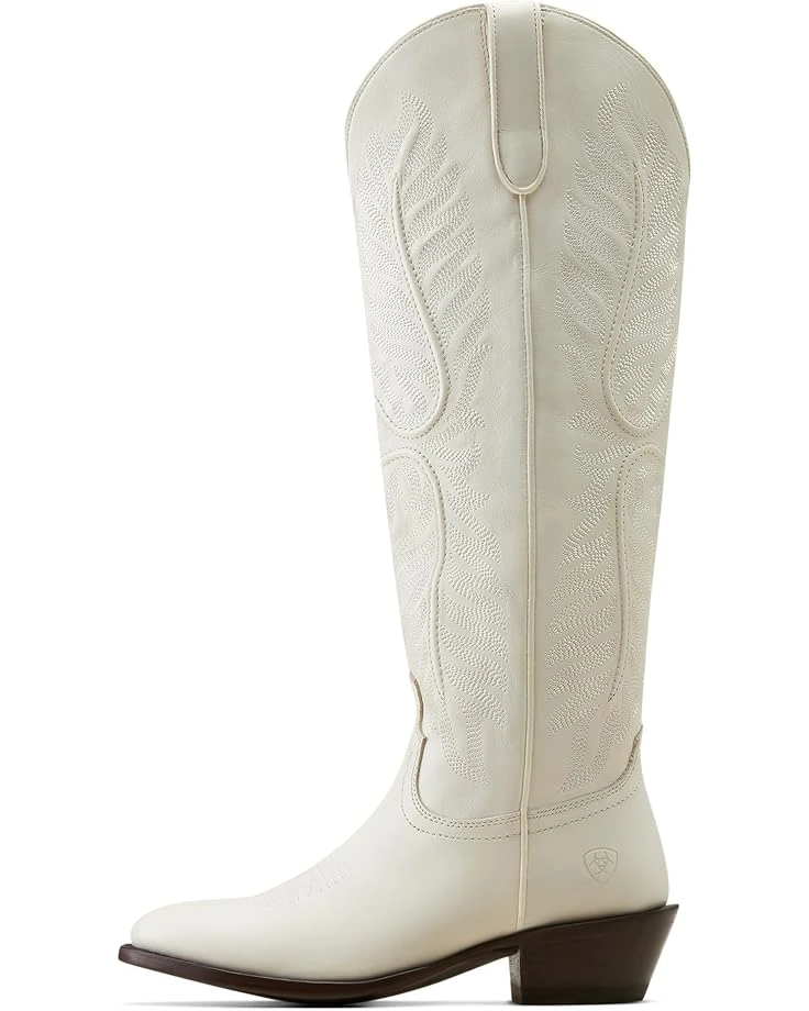 Ariat Belle Stretchfit Western Boots 6 Ariat Belle Stretchfit Western Boots - Image 4