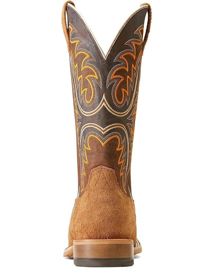 Ariat Brushrider Western Boot | Boots 7 Ariat Brushrider Western Boot | Boots - Image 5