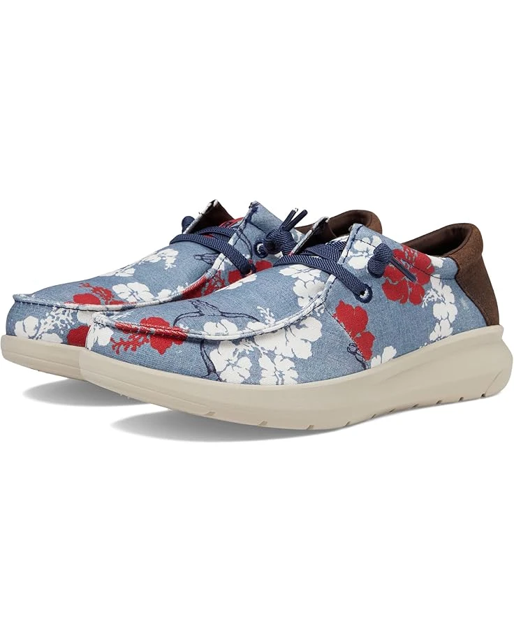 Ariat Hilo Western Aloha | Sneakers & Athletic Shoes 9 Ariat Hilo Western Aloha | Sneakers & Athletic Shoes - Image 7