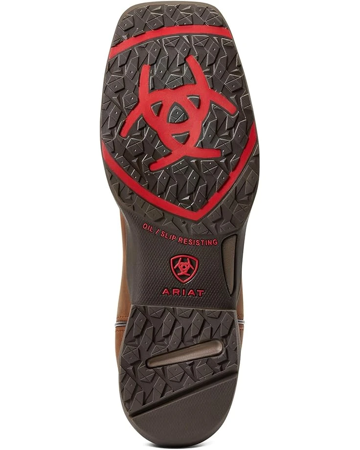 Ariat Anthem Patriot Waterproof Composite Toe Work Boot | Boots 5 Ariat Anthem Patriot Waterproof Composite Toe Work Boot | Boots - Image 3