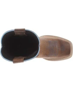 Ariat Kids Tombstone (Toddler/Little Kid/Big Kid) | Boots -Shoefinity Shop 71dbrCeddbL. AC SR736920