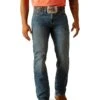 Ariat M5 Stretch Pro Series Ray Straight Jeans in Hamilton -Shoefinity Shop 71dsoWI6UGL. AC SR736920