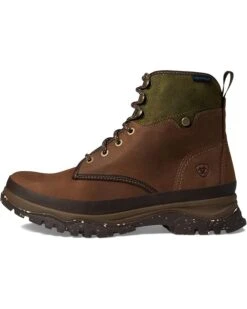 Ariat Moresby Waterproof Boot | Boots -Shoefinity Shop 71dyoLJMU8L. AC SR736920