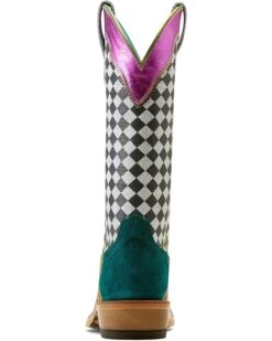 Ariat Futurity Hashtag Western Boots -Shoefinity Shop 71e BoUEfpL. AC SR736920