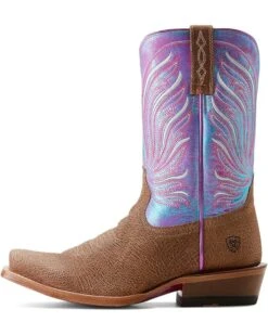 Ariat Futurity Dash Western Boots -Shoefinity Shop 71e1HnvhNFL. AC SR736920