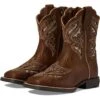 Ariat Kids Round Up Bliss (Toddler) | Boots 1 Ariat Kids Round Up Bliss (Toddler) | Boots -Shoefinity Shop 71eHVmN9YpL. AC SR736920