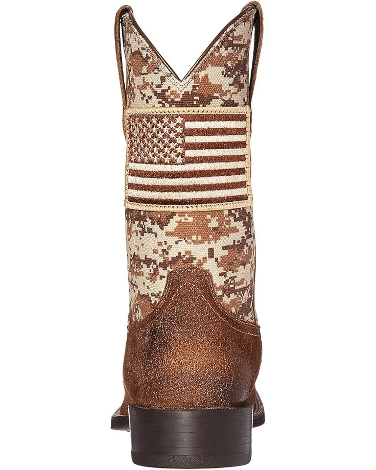 Ariat Sport Patriot | Boots 7 Ariat Sport Patriot | Boots - Image 5