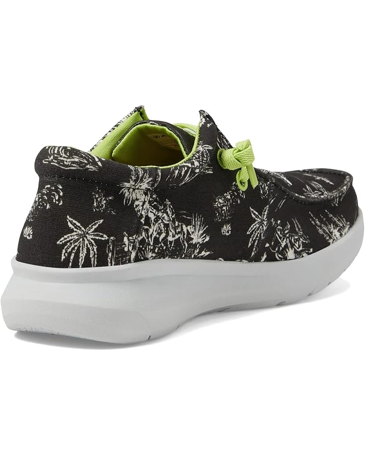 Ariat Hilo Western Aloha | Sneakers & Athletic Shoes 7 Ariat Hilo Western Aloha | Sneakers & Athletic Shoes - Image 5