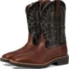 Ariat Ridgeback Western Boots -Shoefinity Shop 71el 2tUR9L. AC SR736920