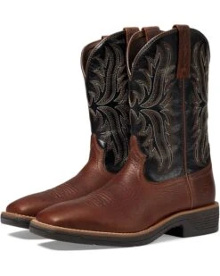 Ariat Ridgeback Western Boots
