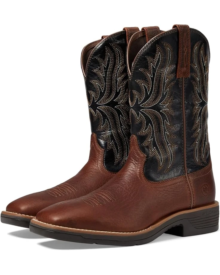 Ariat Ridgeback Western Boots 3 Ariat Ridgeback Western Boots