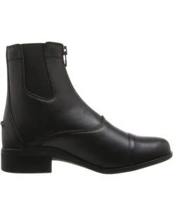 Ariat Scout Zip Paddock | Boots -Shoefinity Shop 71fAB FYxXL. AC SR736920