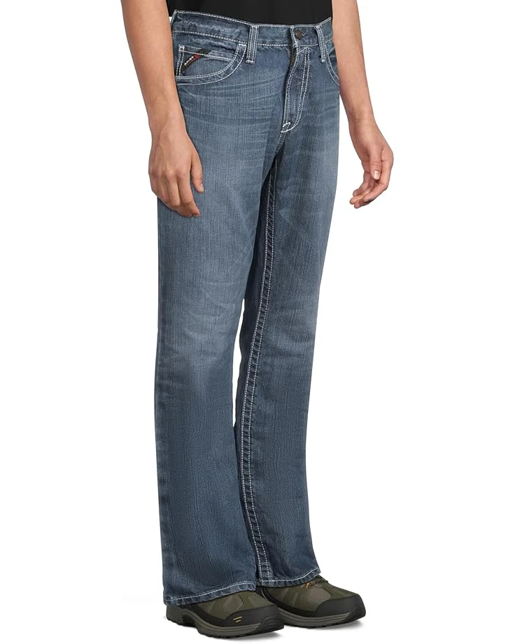 Ariat FR M4 Bootcut Jeans 4 Ariat FR M4 Bootcut Jeans - Image 2