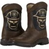 Ariat Kids WorkHog (Little Kid/Big Kid) | Boots 2 Ariat Kids WorkHog (Little Kid/Big Kid) | Boots -Shoefinity Shop 71fVNbGatS. AC SR736920