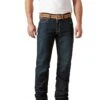 Ariat M4 Performance Pro Ripped Bootcut Jeans in Blackstone -Shoefinity Shop 71fan dsZkL. AC SR736920