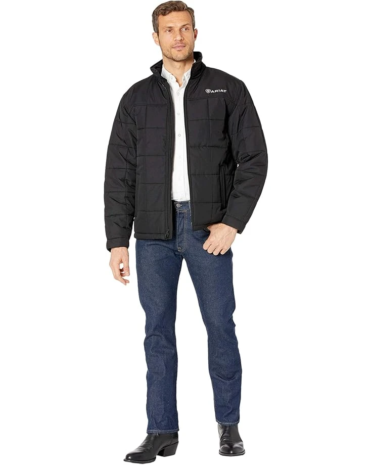 Ariat Crius Insulated Jacket | Coats & Outerwear 6 Ariat Crius Insulated Jacket | Coats & Outerwear - Image 4