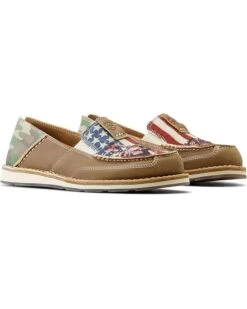 Ariat Cruiser Rodeo Quincy | Sneakers & Athletic Shoes