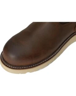 Ariat Rebar Wedge Pull-On Waterproof Composite Toe Work Boots -Shoefinity Shop 71fpzZhYI1L. AC SR736920