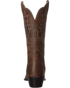 Ariat Heritage Western R Toe | Boots 13 Ariat Heritage Western R Toe | Boots -Shoefinity Shop 71fxHIBzsjL. AC SR736920