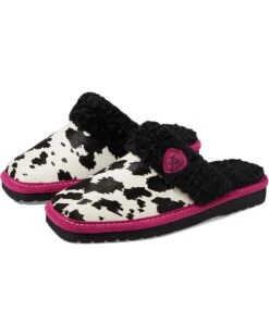 Ariat Jackie Square Toe-Exotic | Slippers -Shoefinity Shop 71gEV 2SoL. AC SR736920