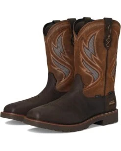 Ariat Activator VentTEK Waterproof Steel Toe Work Boots