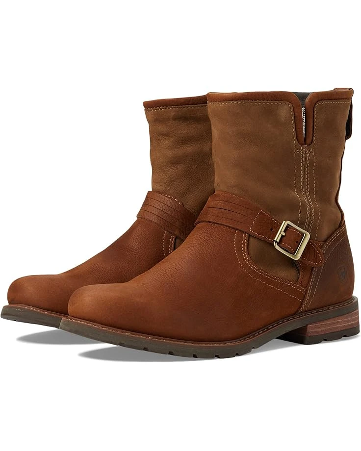 Ariat Savannah Waterproof Boot | Boots 3 Ariat Savannah Waterproof Boot | Boots