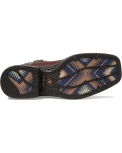 Ariat Ridgeback Western Boots 11 Ariat Ridgeback Western Boots -Shoefinity Shop 71hT43P14L. AC SR736920