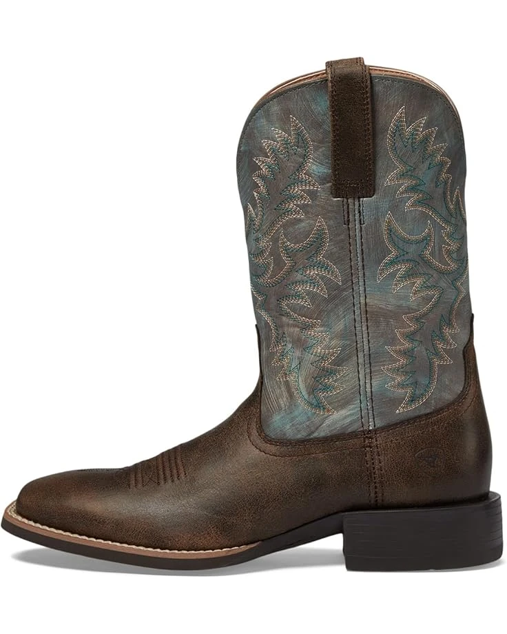 Ariat Sport Latigo Western Boot | Boots 6 Ariat Sport Latigo Western Boot | Boots - Image 4