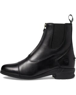 Ariat Heritage IV Zip Paddock | Boots -Shoefinity Shop 71hge4YN1cL. AC SR736920