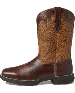 Ariat Anthem Savanna Western Boot | Boots -Shoefinity Shop 71hgz jgdkL. AC SR736920