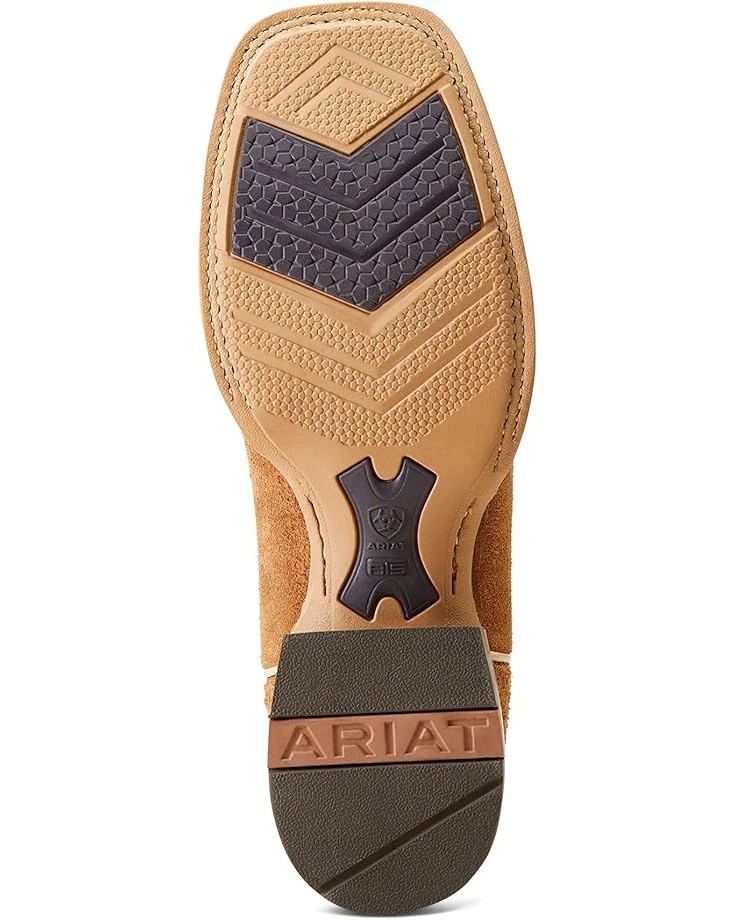 Ariat Brushrider Western Boot | Boots 5 Ariat Brushrider Western Boot | Boots - Image 3