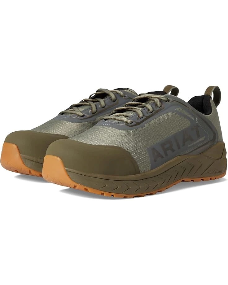 Ariat Outpace Composite Toe | Sneakers & Athletic Shoes 3 Ariat Outpace Composite Toe | Sneakers & Athletic Shoes