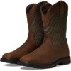 Ariat Groundbreaker Wide Square Toe H20 ST | Boots 2 Ariat Groundbreaker Wide Square Toe H20 ST | Boots -Shoefinity Shop 71i jbxfxJL. AC SR736920