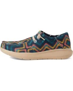 Ariat Hilo Stretch Lace | Sneakers & Athletic Shoes -Shoefinity Shop 71i0kGA1pvL. AC SR736920