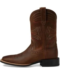 Ariat Sport Wide Square Toe | Boots -Shoefinity Shop 71i7w7ZSZzL. AC SR736920