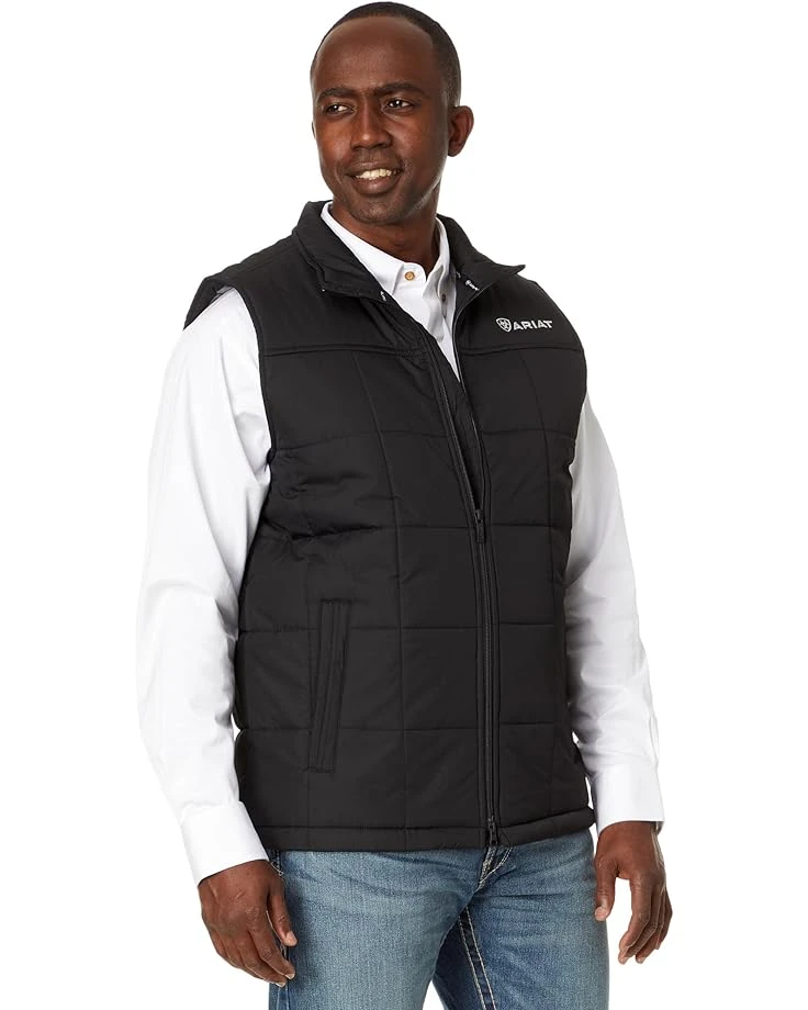 Ariat Crius Vest | Coats & Outerwear 3 Ariat Crius Vest | Coats & Outerwear