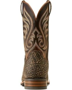 Ariat Cattle Call Western Boots -Shoefinity Shop 71ifnPZk FL. AC SR736920