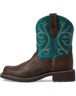 Ariat Fatbaby Heritage Western Boot | Boots -Shoefinity Shop 71ijUykjzwL. AC SR736920