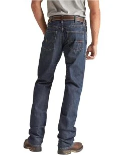 Ariat FR M4 Bootcut Jeans -Shoefinity Shop 71ilrioh7CL. AC SR736920