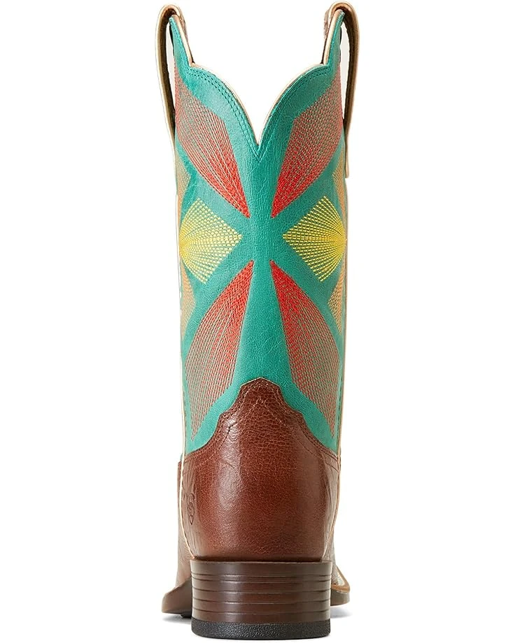 Ariat Oak Grove Western Boot | Boots 7 Ariat Oak Grove Western Boot | Boots - Image 5