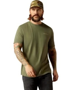 Ariat Duck T-Shirt | Shirts & Tops