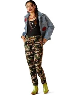 Ariat Rodeo Quincy | Pants 9 Ariat Rodeo Quincy | Pants -Shoefinity Shop 71ivsqVoc3L. AC SR736920