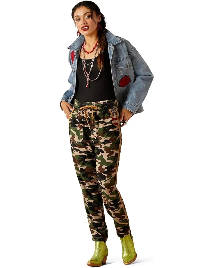 Ariat Rodeo Quincy | Pants 6 Ariat Rodeo Quincy | Pants - Image 4